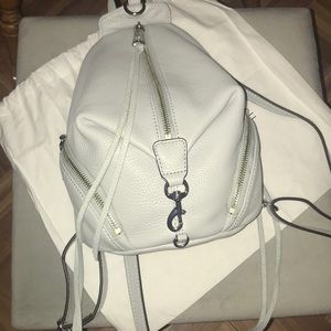 Rebecca Minkoff Mini Julian backpack